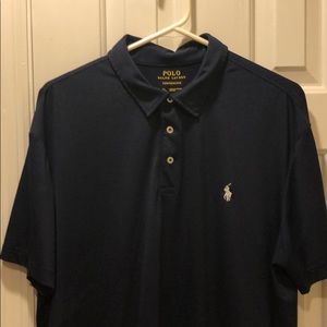 Ralph Lauren Performance polo